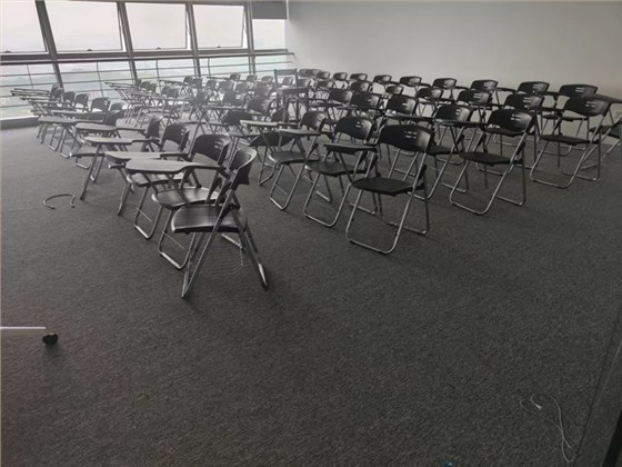 办公室地毯工程2