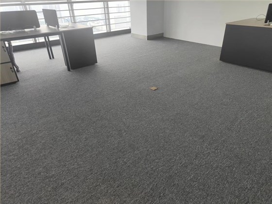 办公室地毯工程11 办公室地毯工程11