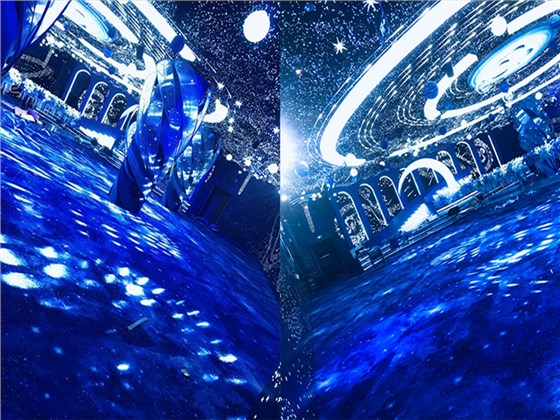 酒店地毯工程1