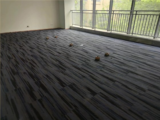 办公室地毯工程10 办公室地毯工程10