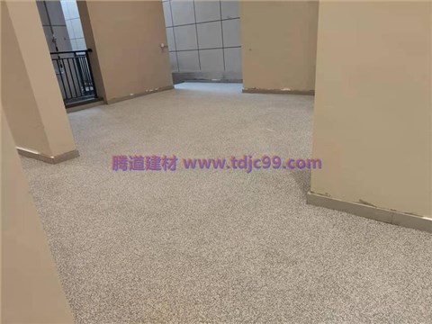 融创文旅城御澜EPDM工程