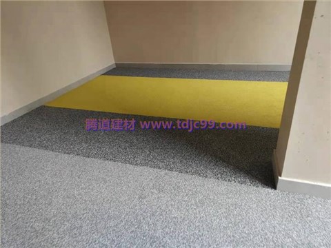 融创文旅城御澜EPDM工程