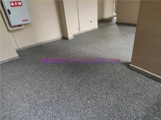 小区EPDM工程9