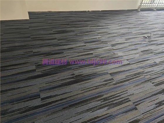 办公室地毯工程3