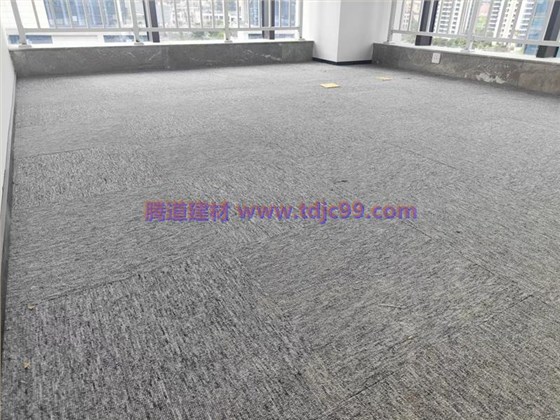 办公室地毯工程5
