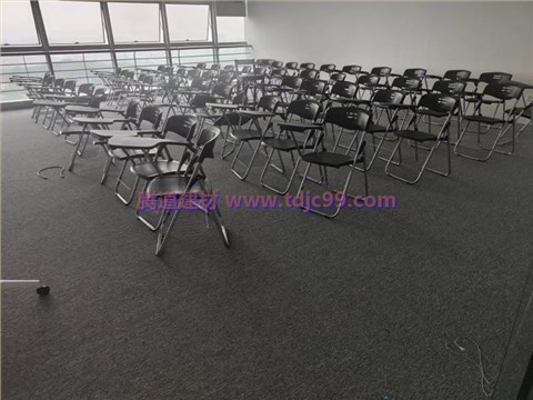 两路寸滩保税港区办公室地毯工程