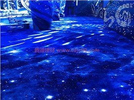 江津双福婚宴酒店地毯工程
