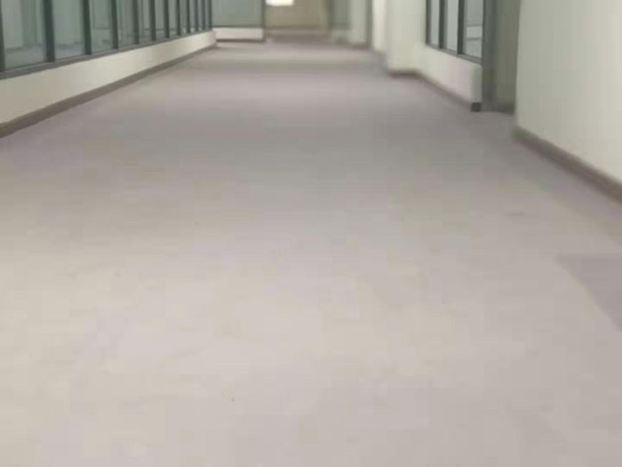PVC塑胶地面