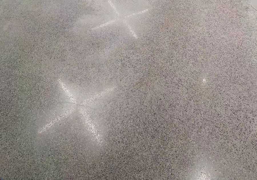 钢化地坪3
