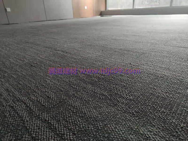 办公室地毯工程3