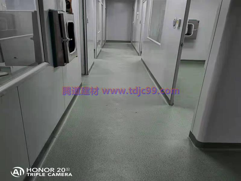实验室地胶3