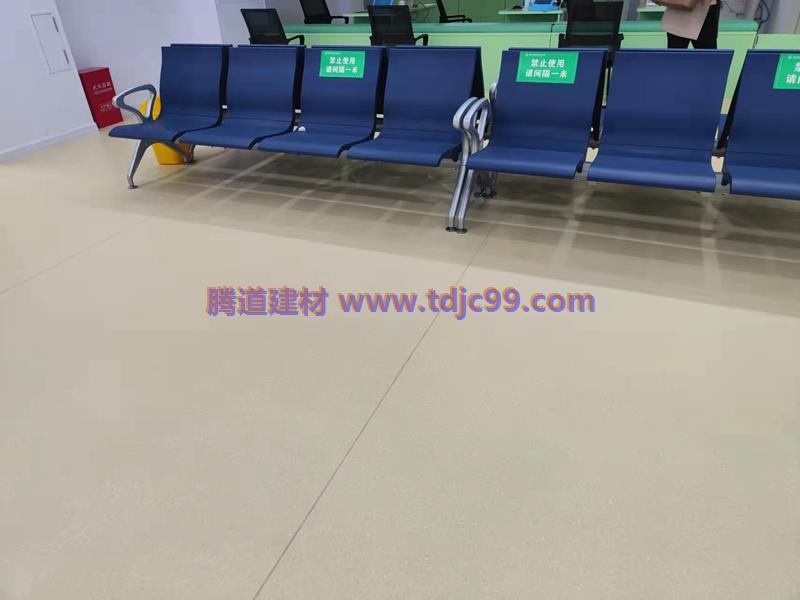 社区地胶工程3