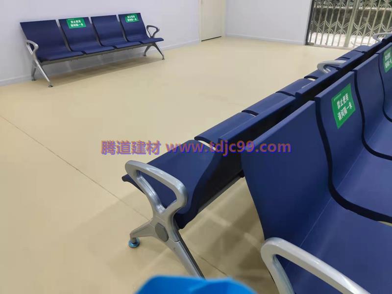 社区地胶工程4